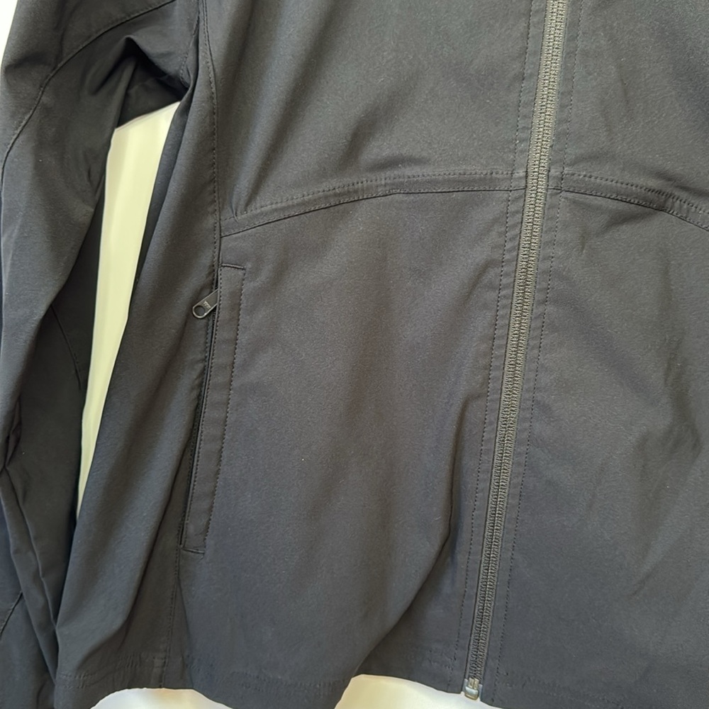 Zero Restriction Athletic Jacket - Picture 3 of 11